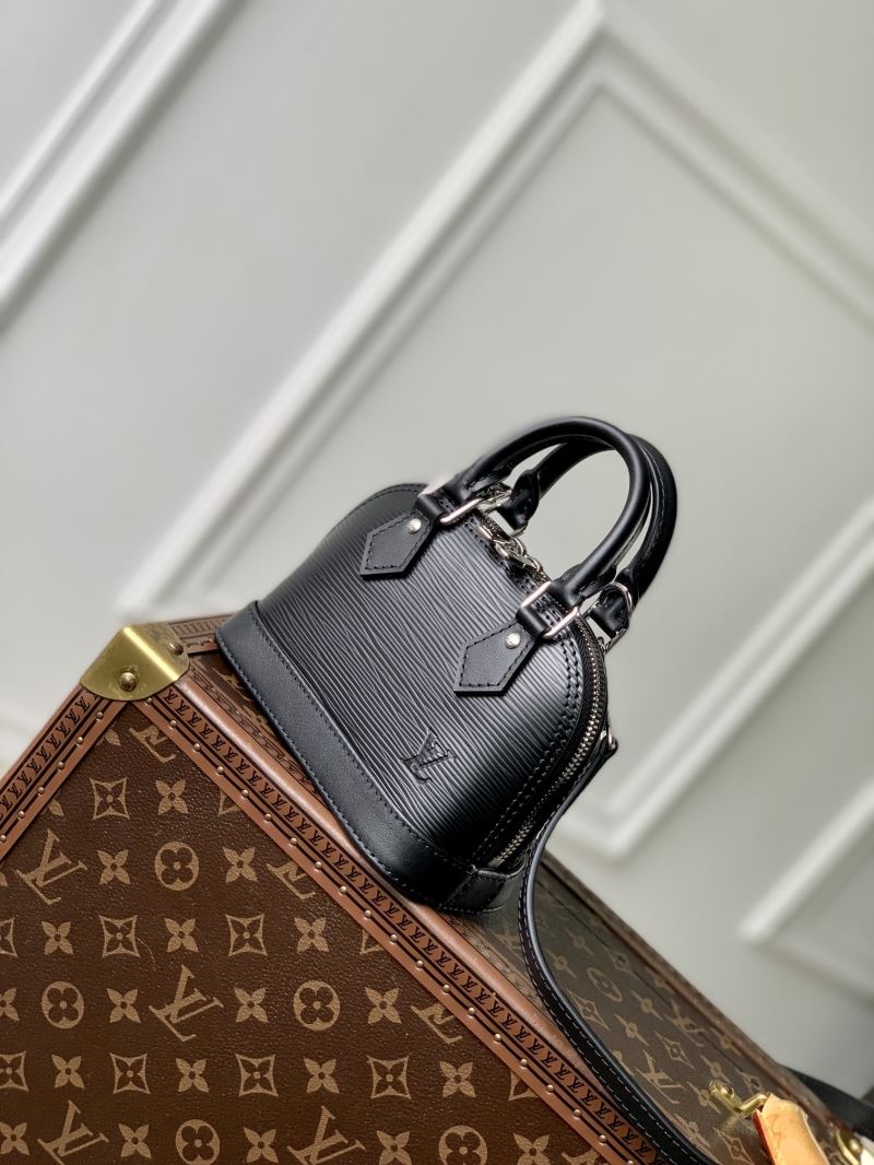 LV Top Handle Bags